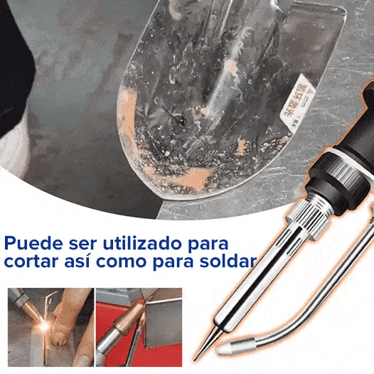 🔥🔩Ruční elektrická svařovací pistole, automatická svařovací souprava✅