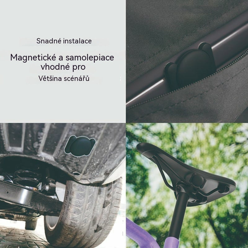 【Kupte 1, získejte 1 zdarma】🔥Mini GPS tracker
