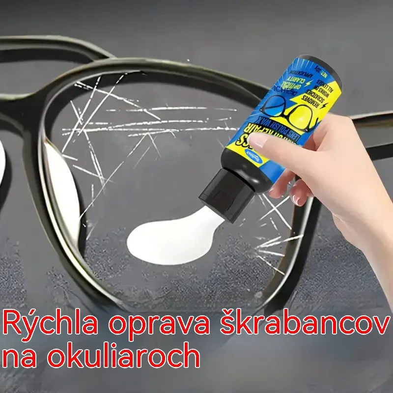【Kup 1, získej 1 zdarma】Multifunkční leštící prostředek na opravu škrábanců🚗✨🛡️🎨