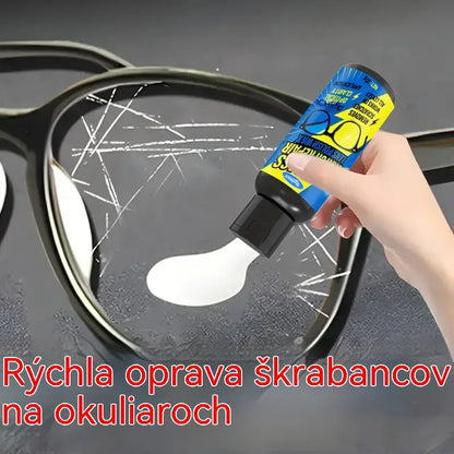 【Kup 1, získej 1 zdarma】Multifunkční leštící prostředek na opravu škrábanců🚗✨🛡️🎨