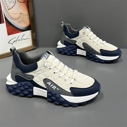 2026 nová protiskluzová sportovní obuv odolná proti opotřebení pro muže