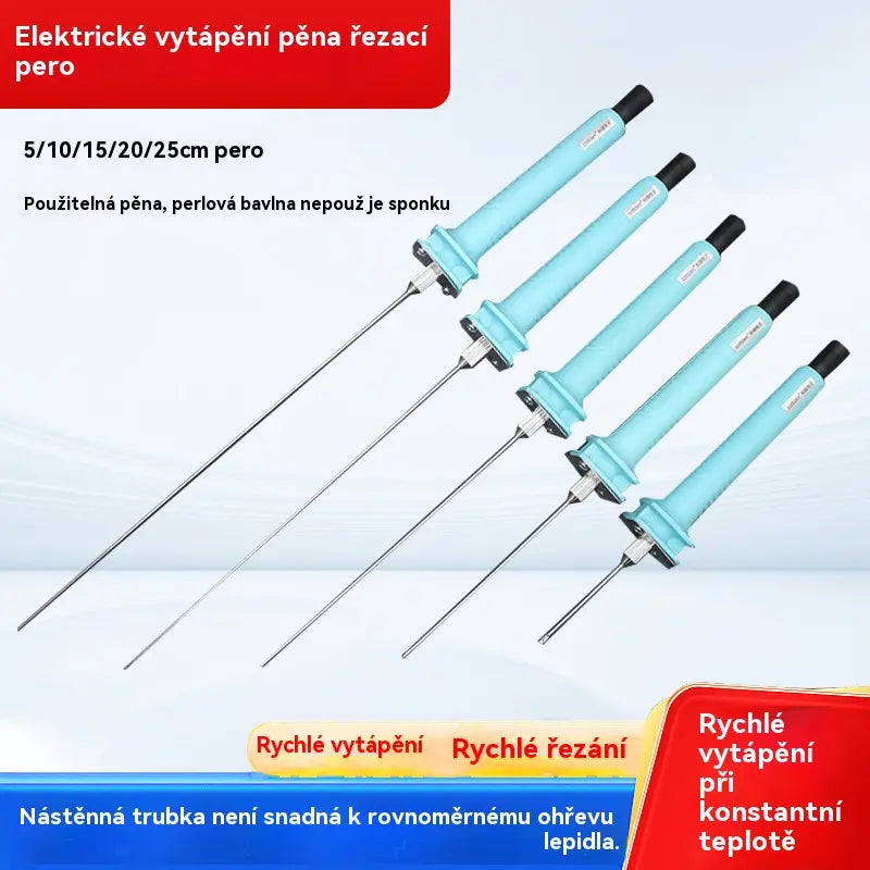 💥30% SLEVA【Kupte 1 a získejte 1 zdarma】Elektrický nástroj na řezání pěny