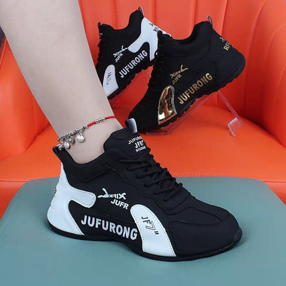 👟Prodyšné dámské tenisky s měkkou podrážkou