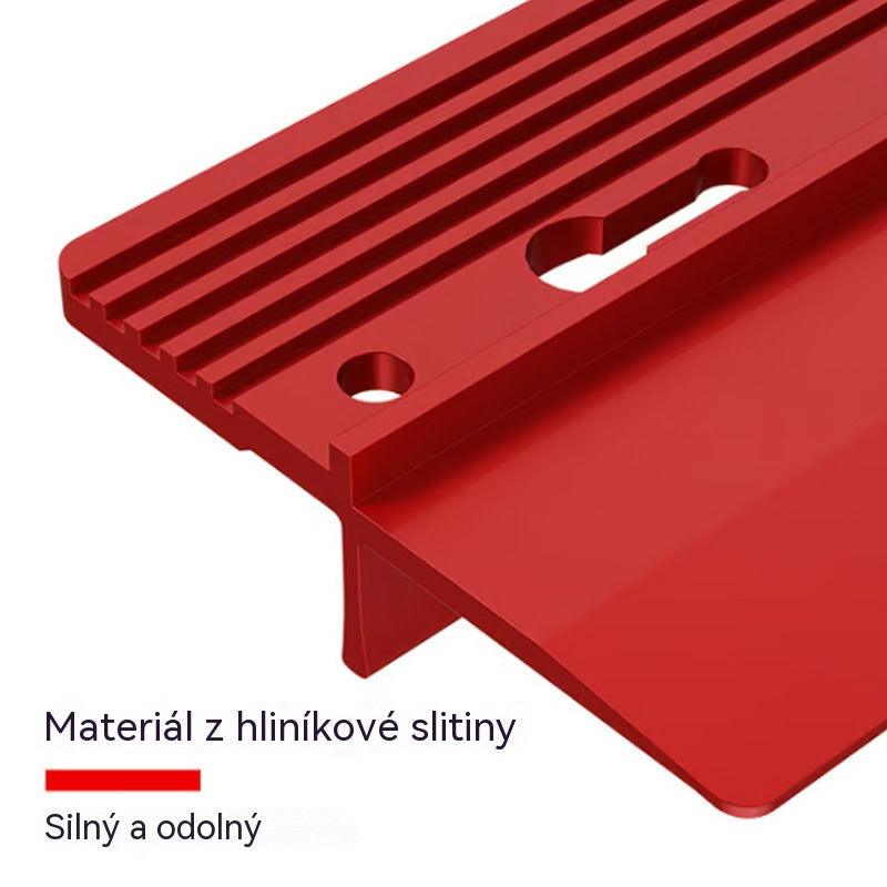 【Kupte 1, získejte 1 zdarma】Pomůcka pro instalaci sádrokartonového stropu– nosnost až 60 kg