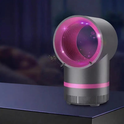 ✨ Vnitřní lampa proti komárům