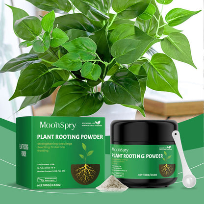 🌱🌳[50% OFF] Aktivátor živin do půdy pro rostliny, podporuje růst kořenů a vývoj sazenic rostlin a květin