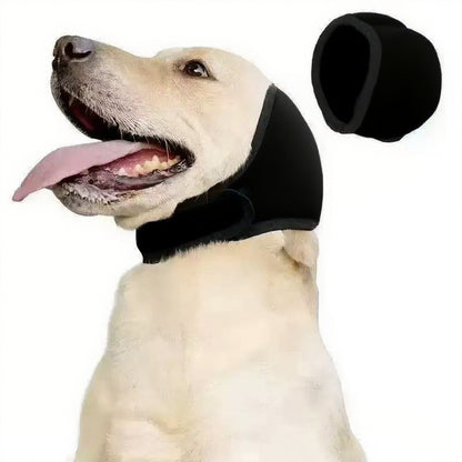 【Kupte 1, získejte 1 zdarma】Nepromokavá uklidňující mikina pro psy