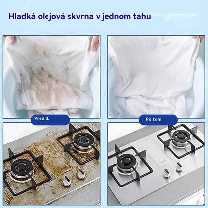 🎁【Nejnovější výzkum a vývoj z Japonska】Multifunkční šumivé čisticí tablety