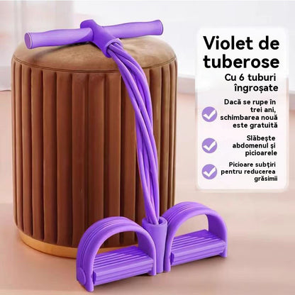 💜💜 POSLEDNÍ DEN AKCE - 50% SLEVA💜 Posilovací stroje na břišní svaly