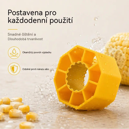 【Kupte 1, získejte 1 zdarma】Přenosný ruční odstraňovač kukuřice do kuchyně i venku