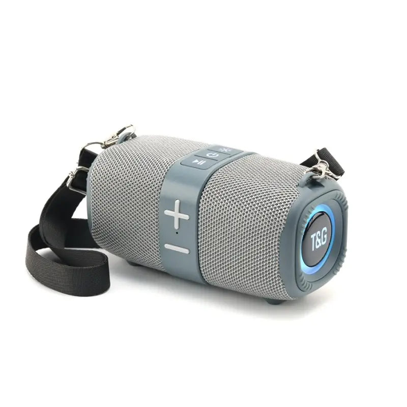🥳 NABÍDKA, KTEROU SI NEMŮŽETE NECHAT UJÍT 2026 ❤️Přenosný Bluetooth basový reproduktor