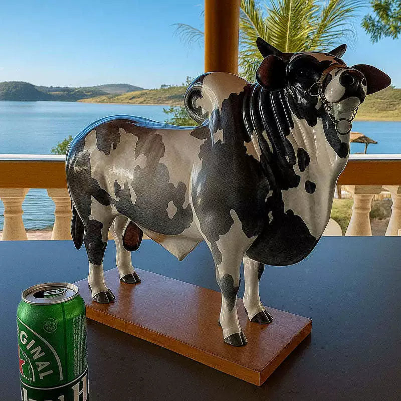 🐂🥃Dávkovač alkoholu Nero Bull