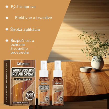 🌟Kupte jeden, druhý dostanete zdarma🌳 Čistící a leštící prostředek na dřevěné podlahy