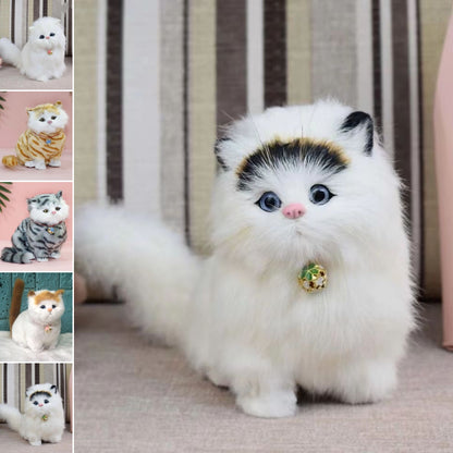 🐱49% OFF！！🔥Plyšová hračka Kitty, můj robot