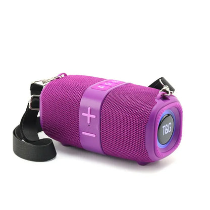 🥳 NABÍDKA, KTEROU SI NEMŮŽETE NECHAT UJÍT 2026 ❤️Přenosný Bluetooth basový reproduktor