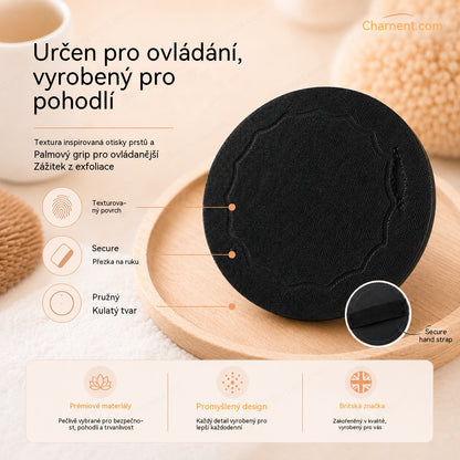 🥳HORKÝ VÝPRODEJ 2026🥳💞VYPRODÁNO 50 000+!🌸🧖‍♀️ SLEVA 50 %! Peelingové koupelové podložky – Jemně odlupují odumřelé buňky, uvolňují póry a odhalují zářivou pleť. Odolná guma, snadno se oplachuje. S trochou peelingu vydrží dlouho! ✨🛀