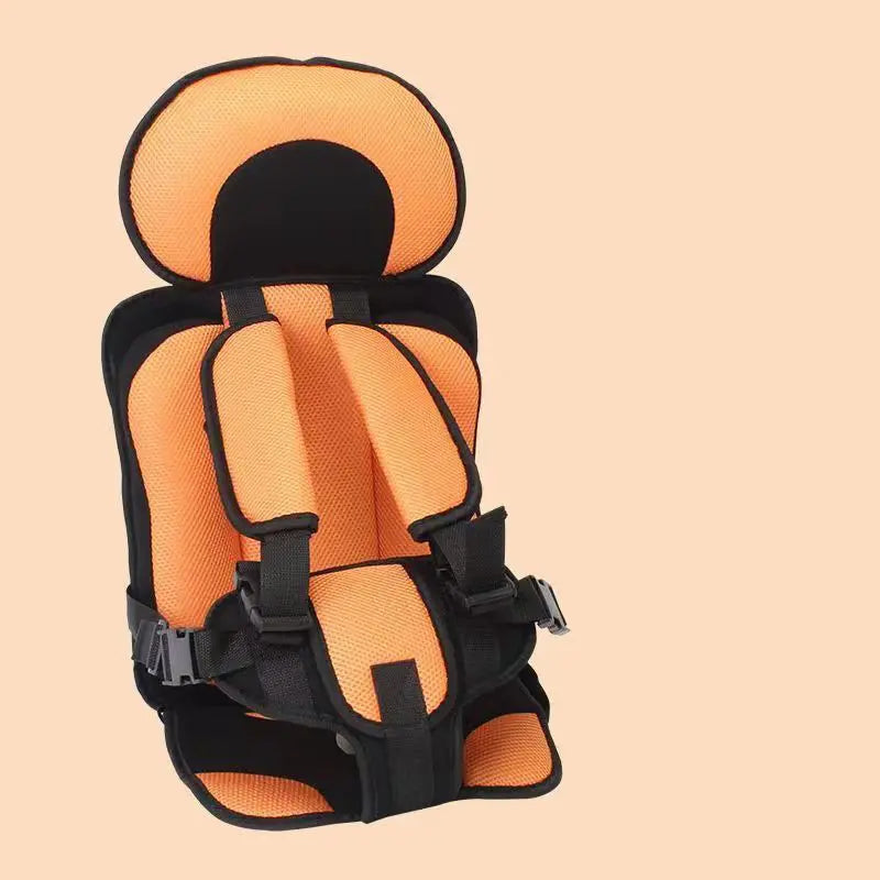 ⏰ Přenosná autosedačka: Bezpečná, pohodlná a skládací; vhodná pro děti od 0 do 12 let; ideální na cesty, letadlem nebo vlakem 🧒✨