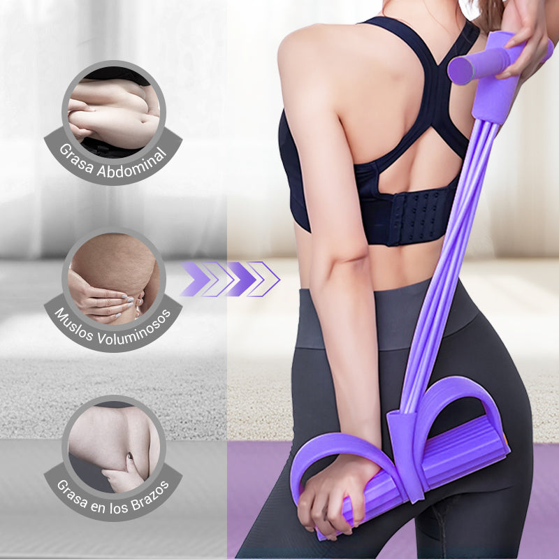 💜 POSLEDNÍ DENNÍ NABÍDKA – SLEVA 50 %💜 Vybavení na posilování břišních svalů