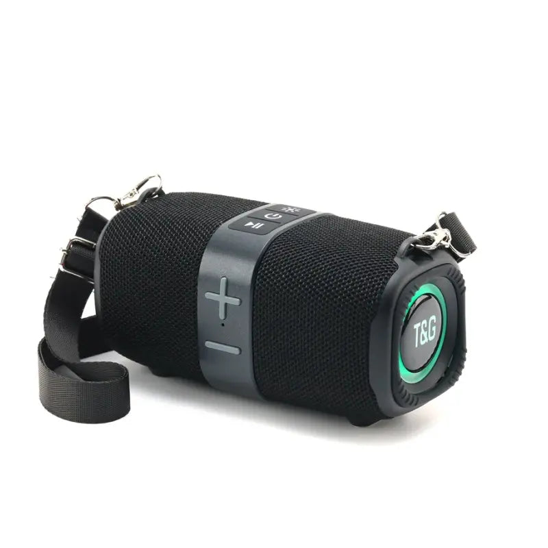 🥳 NABÍDKA, KTEROU SI NEMŮŽETE NECHAT UJÍT 2026 ❤️Přenosný Bluetooth basový reproduktor