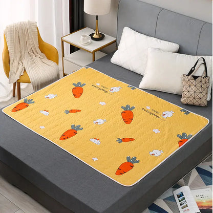 🎈【Kupte 1, získejte 1 zdarma】🛌 Vložka do plenek pro dospělé, pratelná, prodyšná