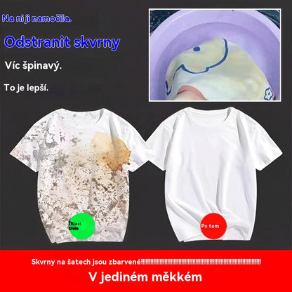 🎁【Nejnovější výzkum a vývoj z Japonska】Multifunkční šumivé čisticí tablety