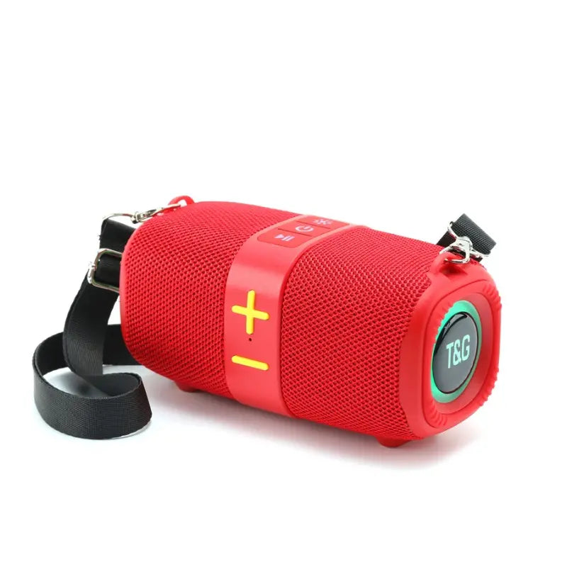 🥳 NABÍDKA, KTEROU SI NEMŮŽETE NECHAT UJÍT 2026 ❤️Přenosný Bluetooth basový reproduktor