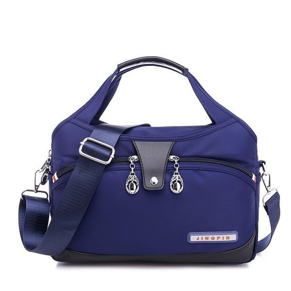 【8 barev】🎒 Stylová kabelka s ochranou proti krádeži 4263543