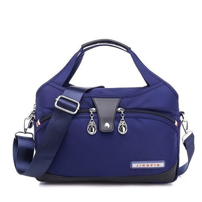 【8 barev】🎒 Stylová kabelka s ochranou proti krádeži 4263543