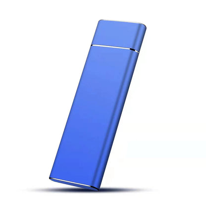 ⚡【1TB 2TB 4TB 8TB 12TB 16TB】Mobilní SSD disk SSD