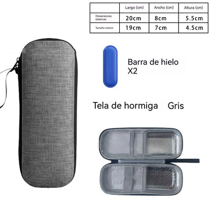 Chladicí box na inzulín