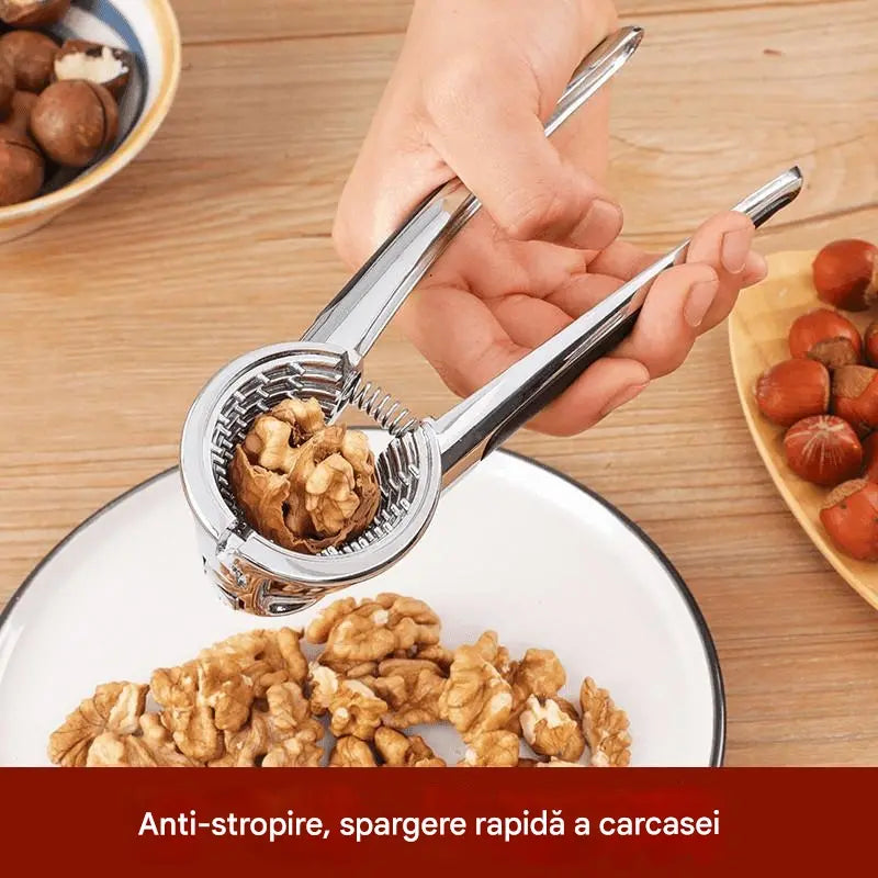 🌰🌰【Kupte 1 a získejte 1 zdarma】Multifunkční skořápka na ořechy