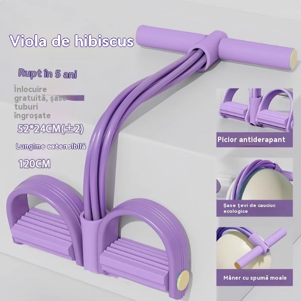 💜 POSLEDNÍ DENNÍ NABÍDKA – SLEVA 50 %💜 Vybavení na posilování břišních svalů