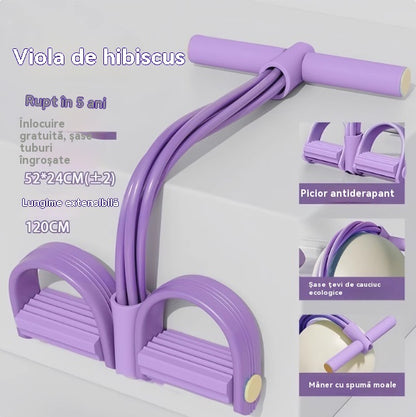 💜 POSLEDNÍ DENNÍ NABÍDKA – SLEVA 50 %💜 Vybavení na posilování břišních svalů