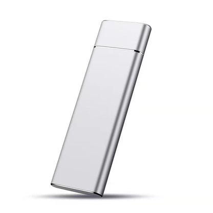 ⚡【1TB 2TB 4TB 8TB 12TB 16TB】Mobilní SSD disk SSD