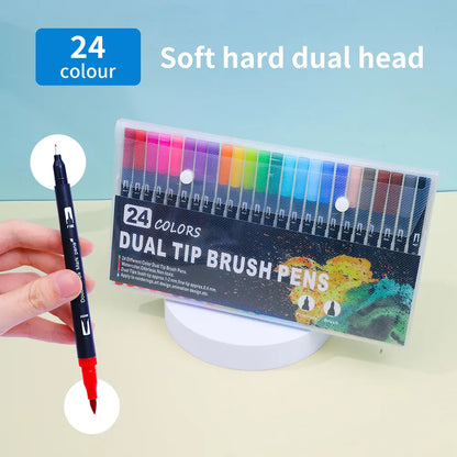 🎨 【1 omalovánka s čísly + 24 oboustranných omalovánek】 Omalovánky pro relaxaci: Omalovánky pro dospělé s čísly | Uvolněte stres a úzkost ✨