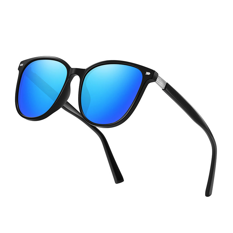 🕶️Dámské nadměrné polarizované sluneční brýle