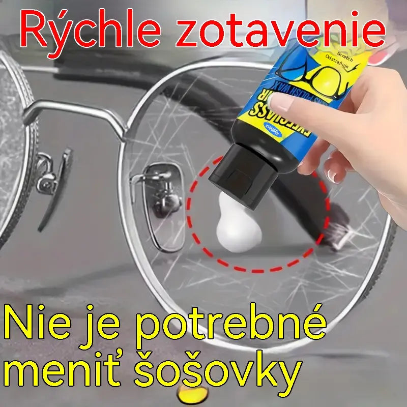 【Kup 1, získej 1 zdarma】Multifunkční leštící prostředek na opravu škrábanců🚗✨🛡️🎨