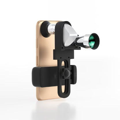 【🔭】Mini monokulární dalekohled pro telefon – Přenosný monokulární dalekohled pro cestování a pozorování