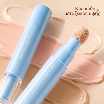 🔥🔥Kupte 1, dostanete 1 zdarma! 💄Multifunkční hydratační tekutý korektor ve formě pera