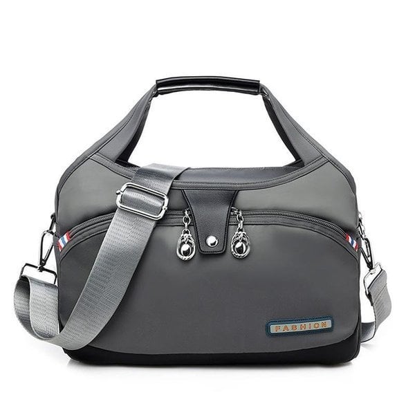 【8 barev】🎒 Stylová kabelka s ochranou proti krádeži 4263543