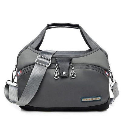 【8 barev】🎒 Stylová kabelka s ochranou proti krádeži 4263543