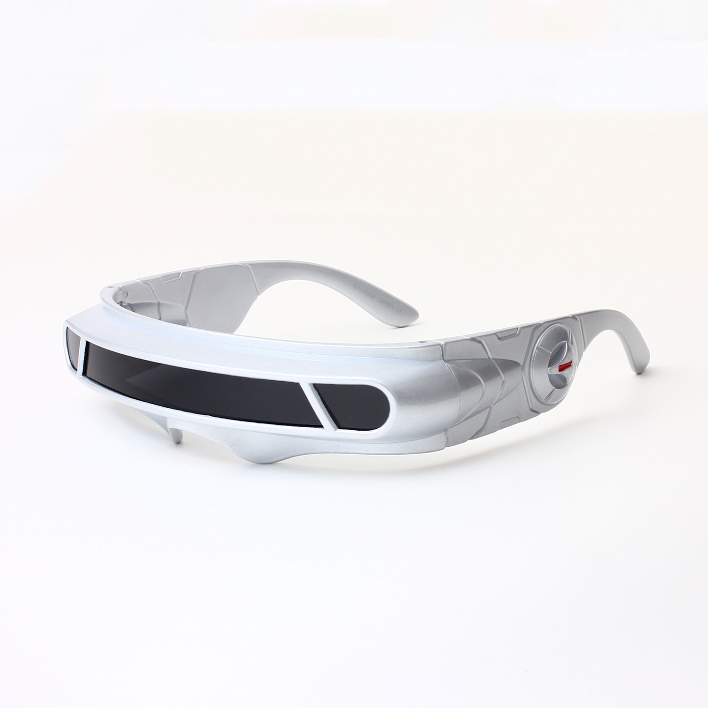 🕶️Časově omezená sleva 50 %! ✨Retro punkové sluneční brýle – ochrana UV400, nepravidelný tvar, dostupné ve 4 barvách☀️