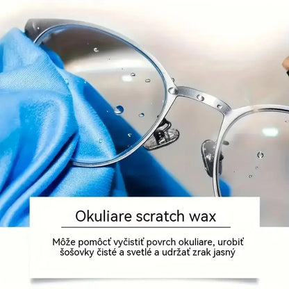【Kup 1, získej 1 zdarma】Multifunkční leštící prostředek na opravu škrábanců🚗✨🛡️🎨