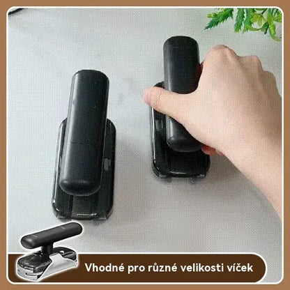 ⌛ 50% OFF🌟 Otvárač na konzervy šetriaci prácu