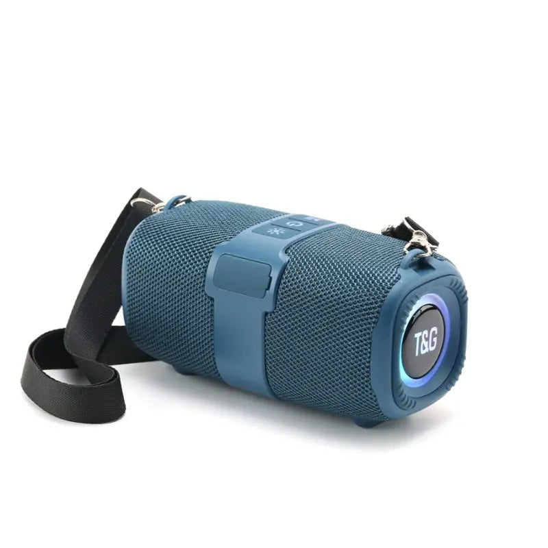 🥳 NABÍDKA, KTEROU SI NEMŮŽETE NECHAT UJÍT 2026 ❤️Přenosný Bluetooth basový reproduktor