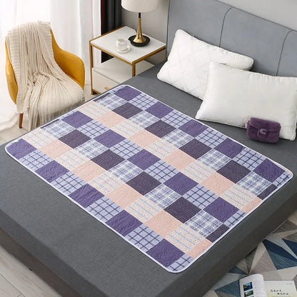 🎈【Kupte 1, získejte 1 zdarma】🛌 Vložka do plenek pro dospělé, pratelná, prodyšná