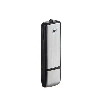 Přenosný USB hlasový záznamník s vysokým rozlišením a redukcí šumu