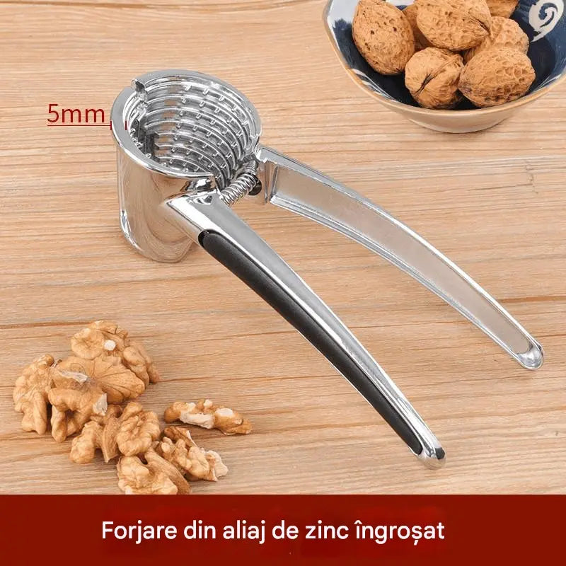 🌰🌰【Kupte 1 a získejte 1 zdarma】Multifunkční skořápka na ořechy