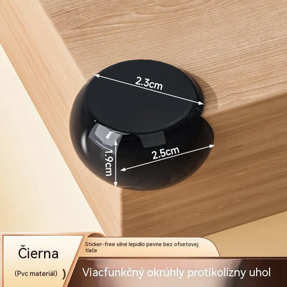 🏘️【1 sada po 30 ks.】🔥🎁Ochranné rohy na stůl