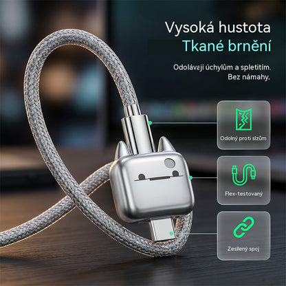 Přenosný automatický jistič